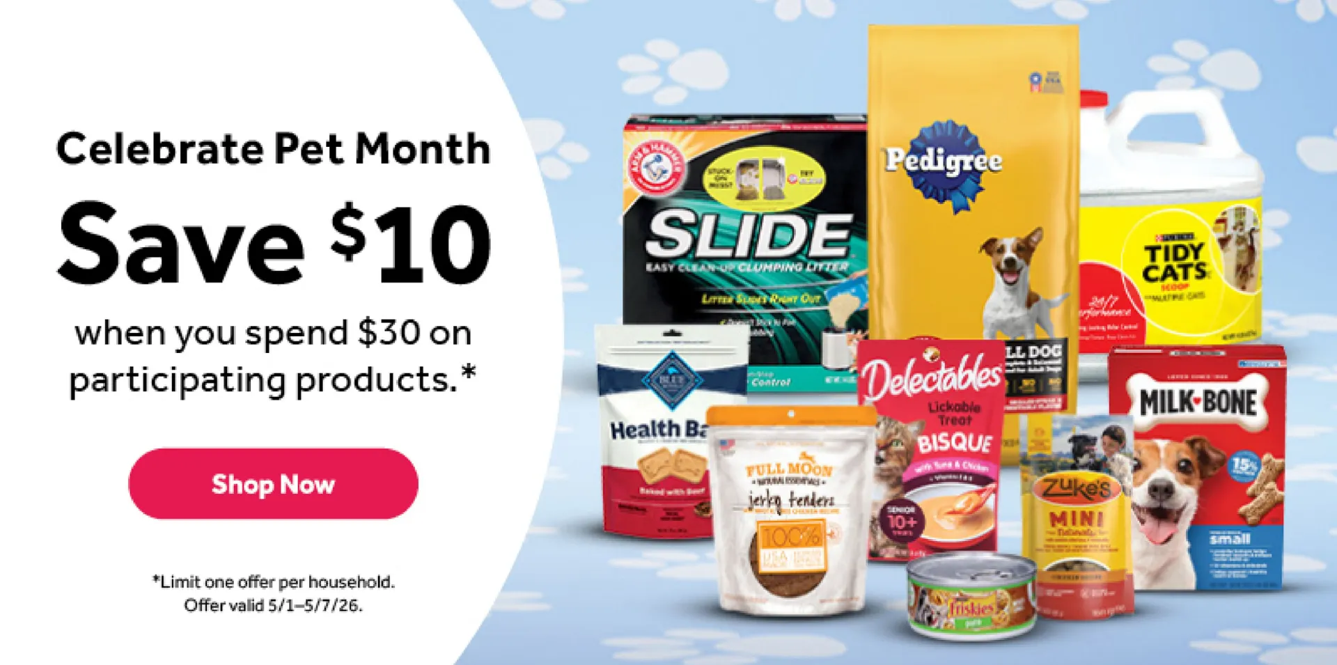 Weekly promotion Stop & Shop Sales spanning from May 1 to May 7 2026 - Page 6 for Catalogue 365