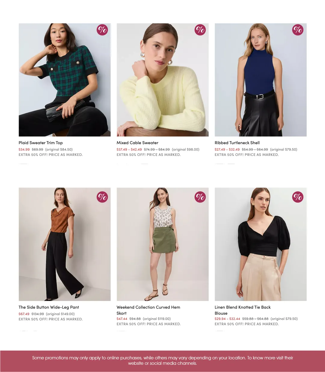 Weekly ad Weekly ads from March 19 to April 6 2026 - Page 5