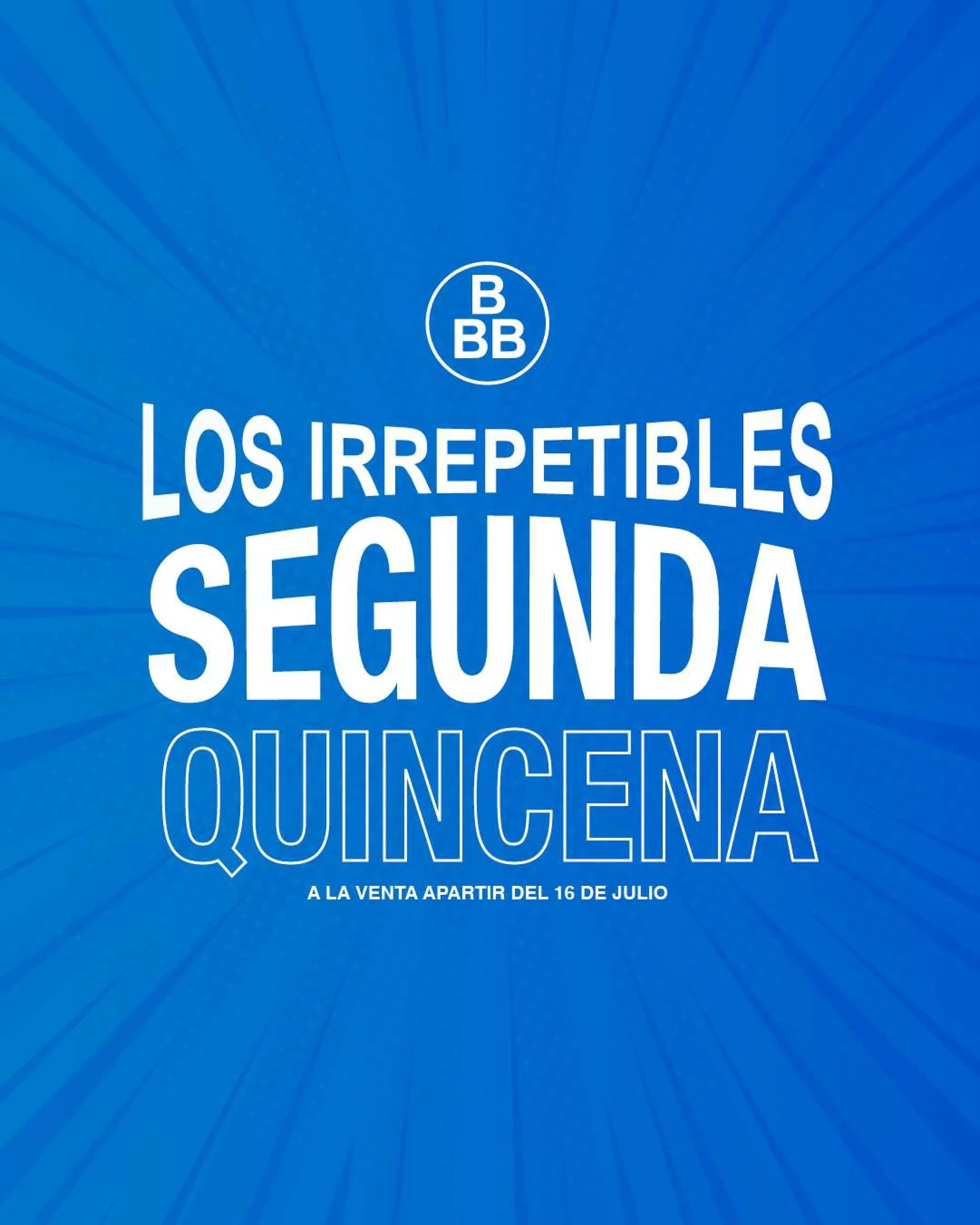 Catálogo de BBB Ofertas 5 de septiembre al 10 de septiembre 2025 - Pagina 6