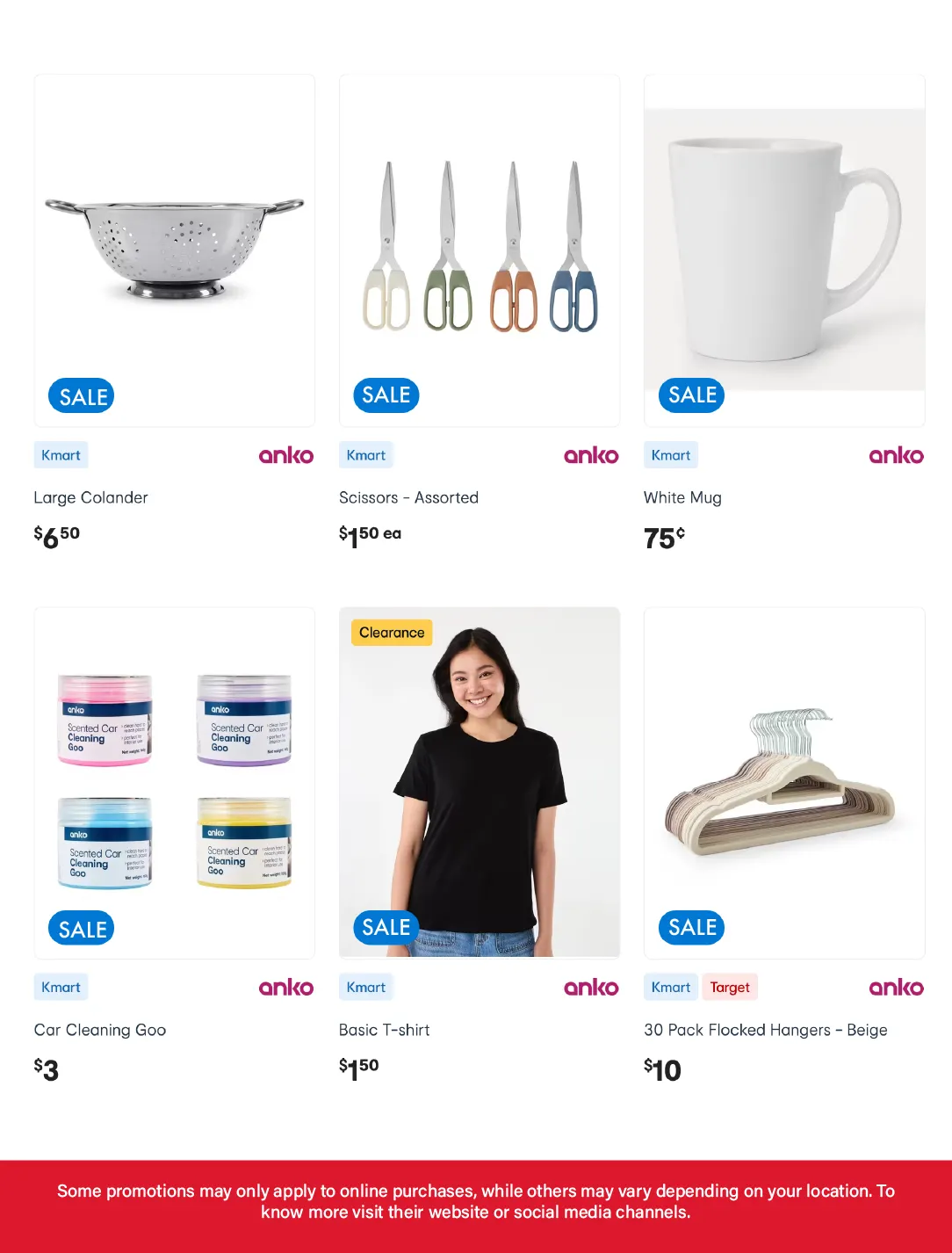 Kmart - Catalogue valid from 5 June to 19 June 2026 - page 5
