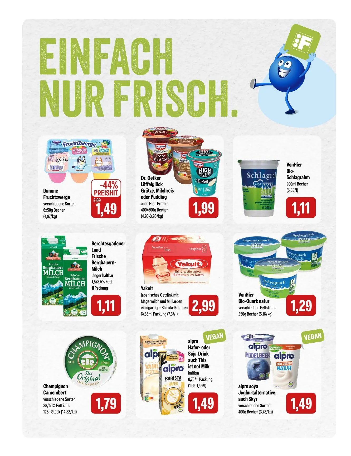 Feneberg Angebote von 11. Dezember bis 13. Dezember 2025 - Prospekt seite 6