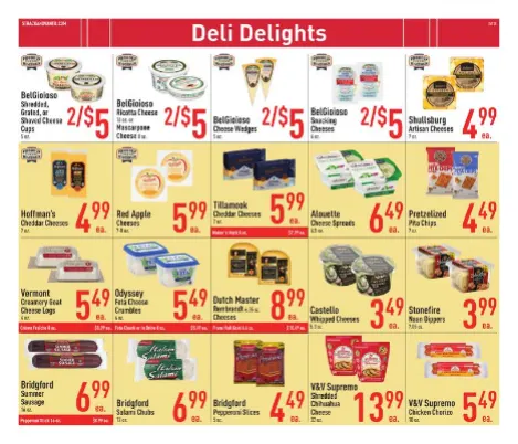 Weekly ad Strack & Van Til Sales from December 3 to January 6 2026 - Page 6
