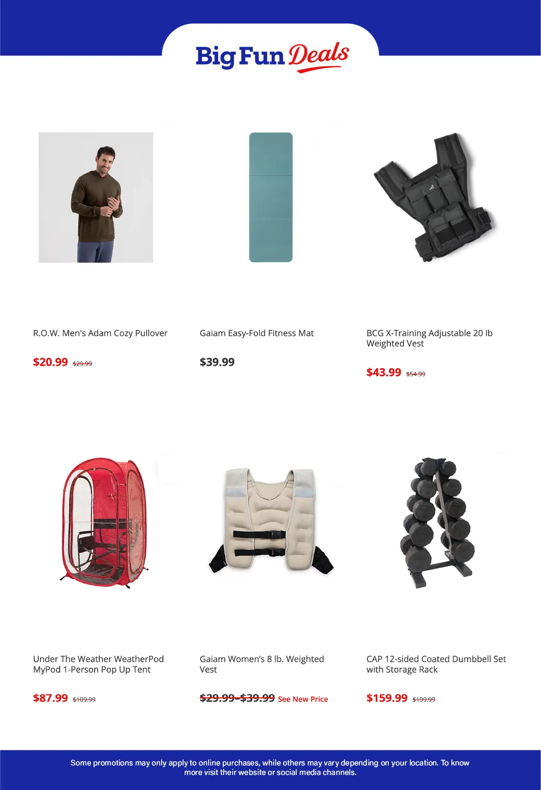 Weekly ad Academy Sports Sales from January 26 to February 9 2026 - Page 5