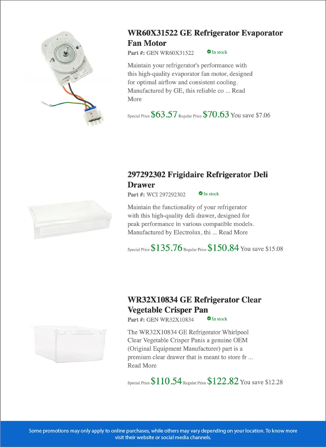 Weekly promotion Weekly ads spanning from September 10 to September 30 2025 - Page 5 for Catalogue 365