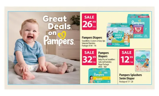 Co-op Food Sales from May 7 to May 27 2026 - flyer page 6