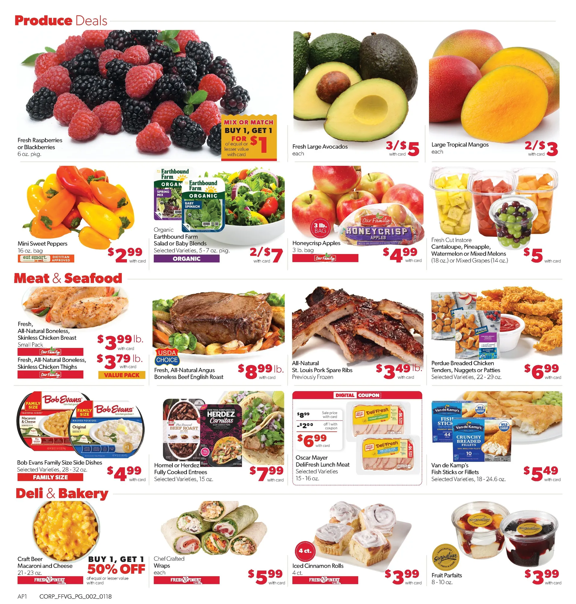 Weekly ad VG's Sales from January 18 to January 24 2026 - Page 6
