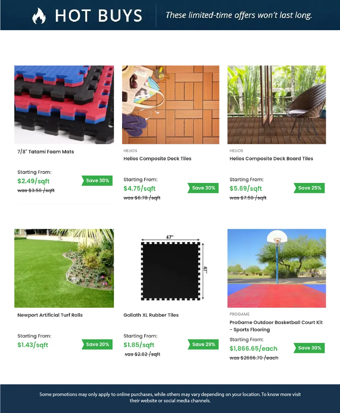 Weekly ad Weekly ads from October 30 to November 14 2025 - Page 5