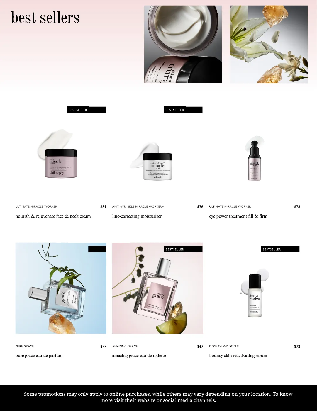 Weekly ad Philosophy Sales from May 29 to June 12 2026 - Page 5