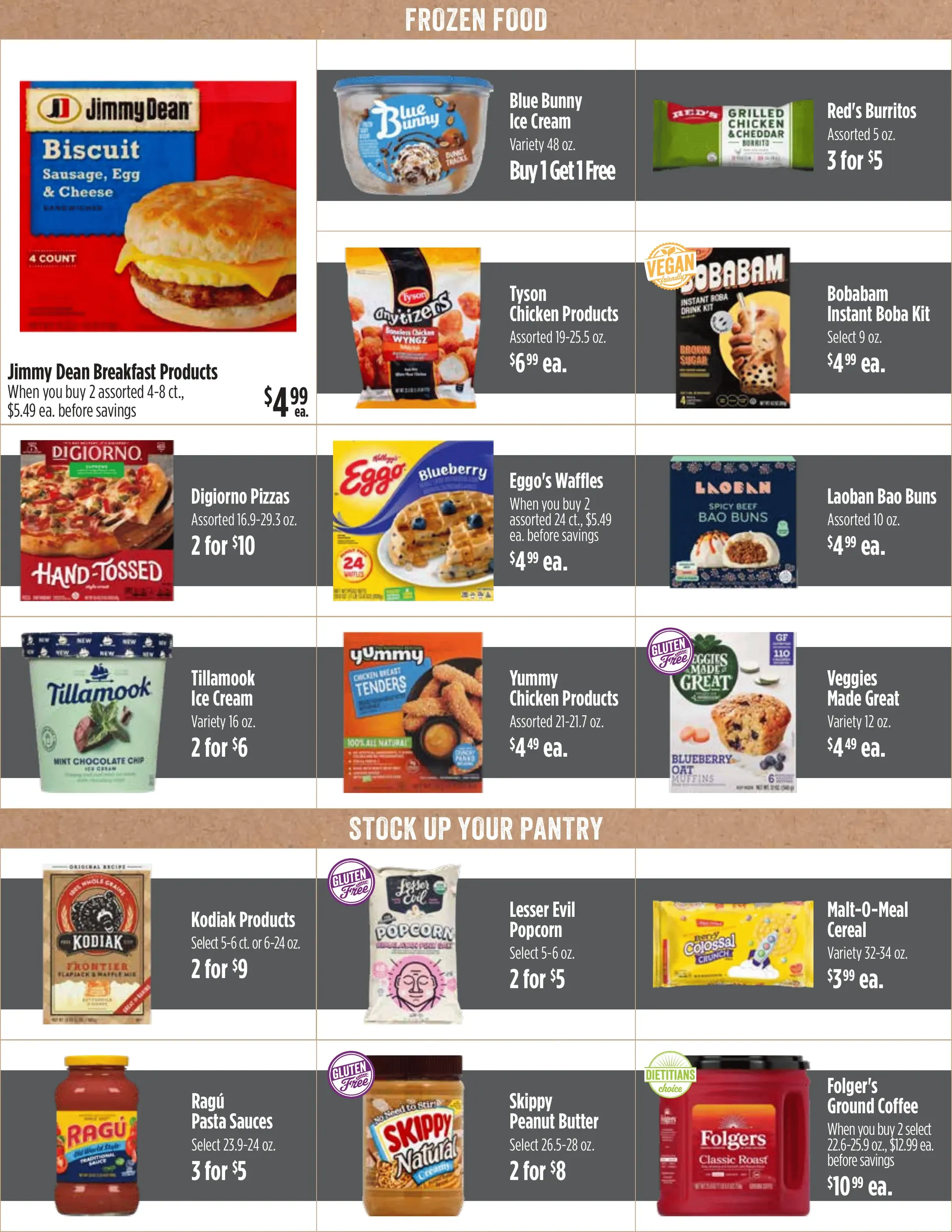 Weekly ad Weekly ads from August 13 to August 19 2025 - Page 5