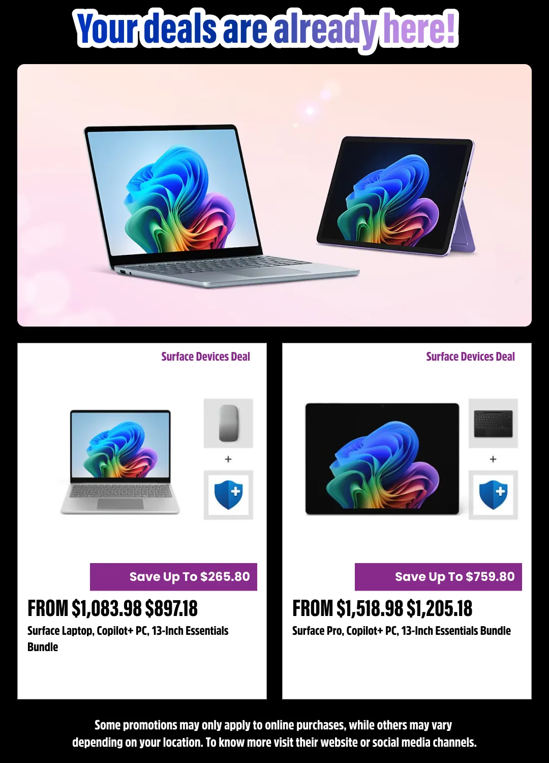 Weekly ad Weekly ads from November 7 to November 21 2025 - Page 5