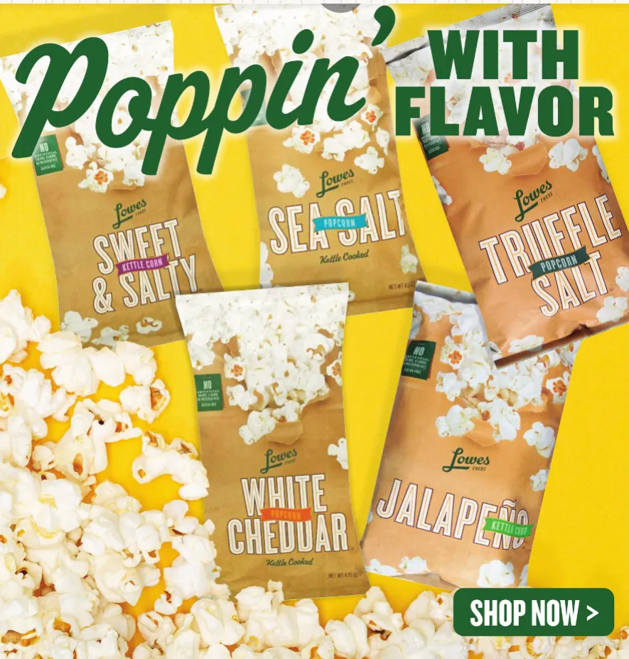 Weekly ad Lowes Foods Sales from March 4 to March 10 2026 - Page 7