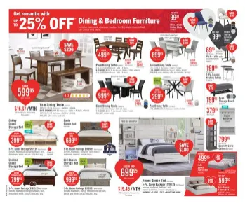 The Brick Sales from February 10 to February 17 2026 - flyer page 6