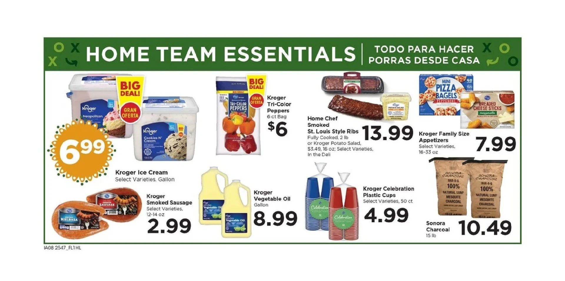 Weekly ad Foods Co. Sales from December 26 to January 1 2026 - Page 6