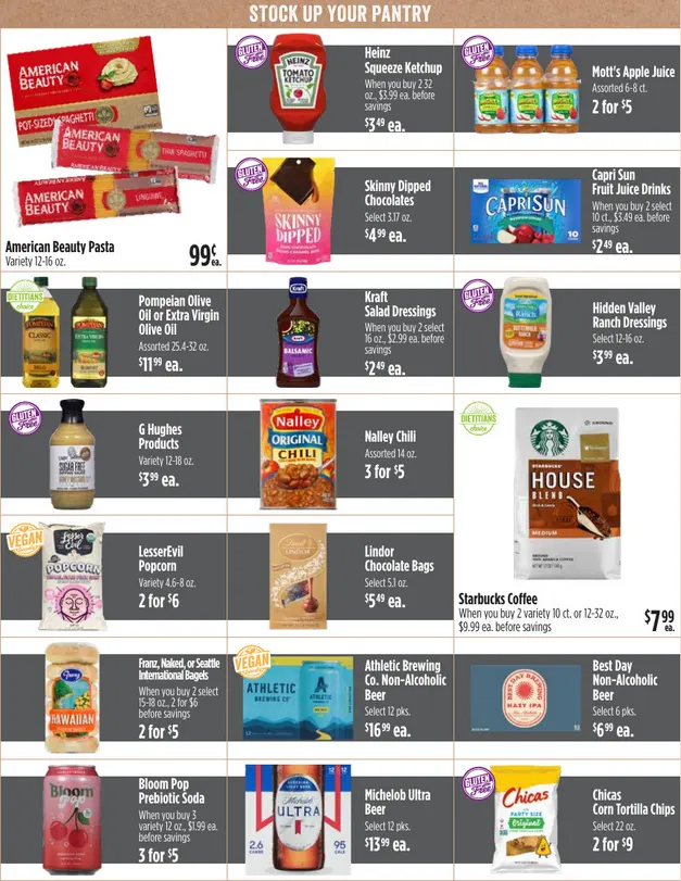 Weekly ad Harmons Sales from January 15 to January 20 2026 - Page 6