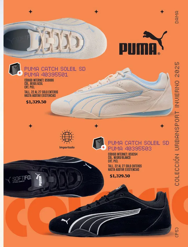 Catálogo de IMPULS Ofertas 18 de diciembre al 31 de diciembre 2025 - Pagina 6