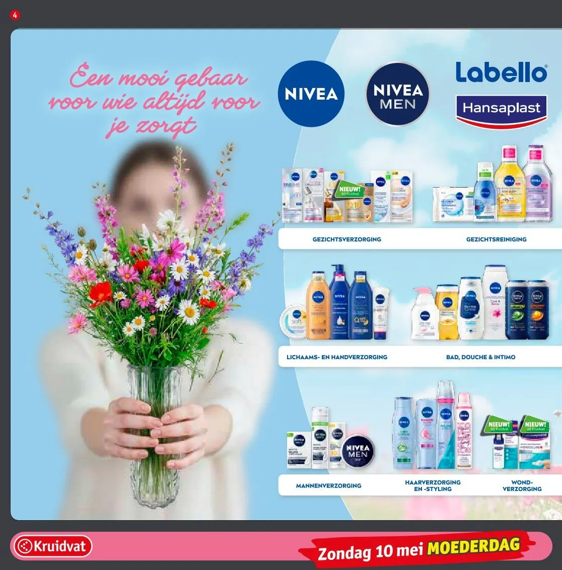 Kruidvat Folder van 26 april tot 10 mei 2026 - folder pagina 5
