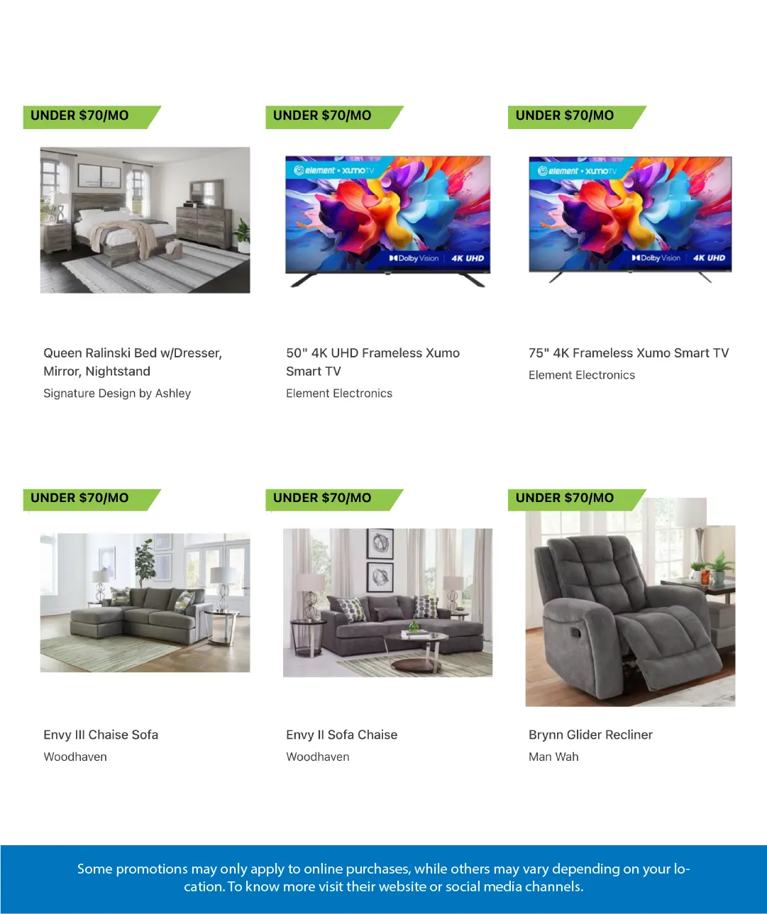 Weekly ad Black friday from November 5 to November 21 2025 - Page 5