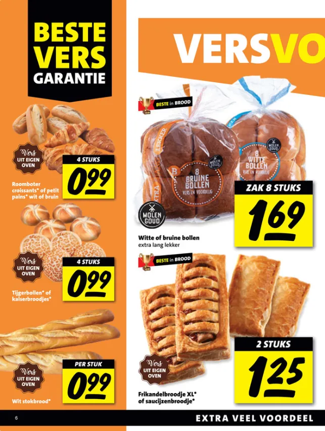 Boni folders van 7 februari tot 15 februari 2026 - Folder pagina 6