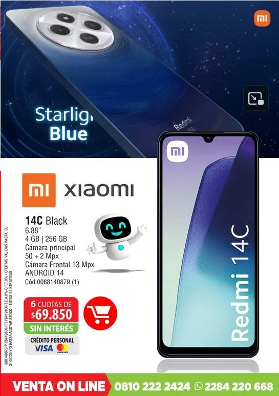 Ofertas de Casa Silva Ofertas 1 de julio al 31 de julio 2025 - Página 5 del catálogo