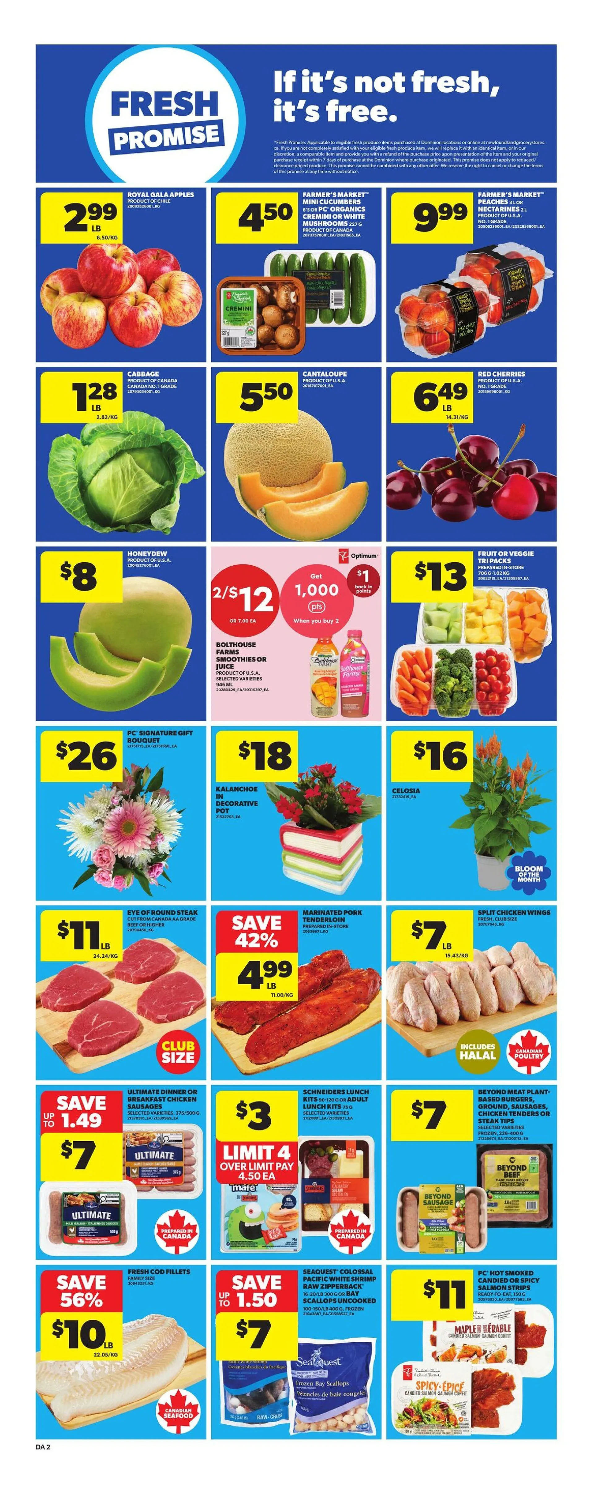  Dominion Sales from June 4 to June 10 2026 - flyer page 3