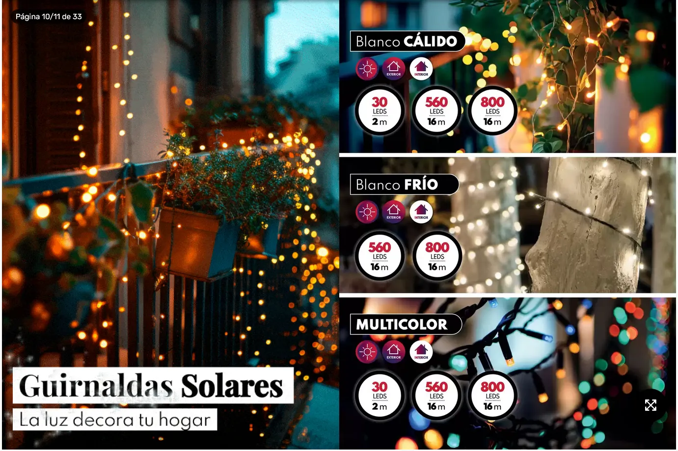 Catálogo de BricoCentro Ofertas 3 de noviembre al 8 de diciembre 2025 - Página 6