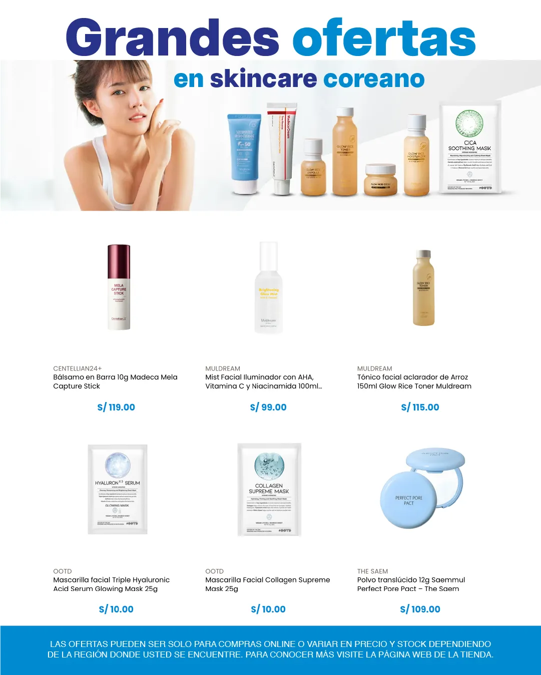 Catalogo de Quality Products Ofertas 3 de marzo al 23 de marzo 2026 - Pag 5