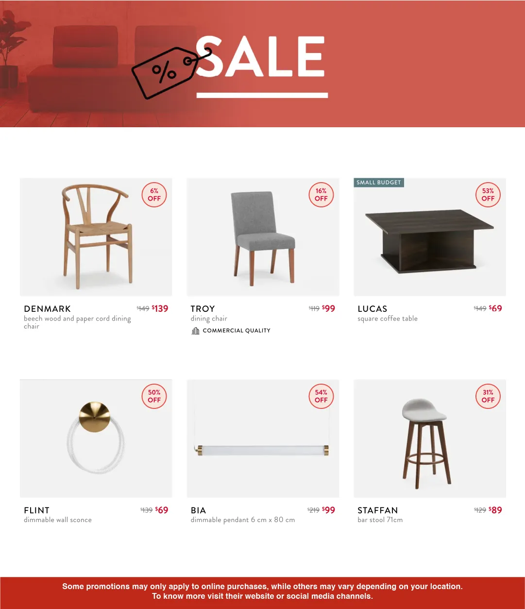 Structube Sales from January 26 to February 9 2026 - flyer page 5