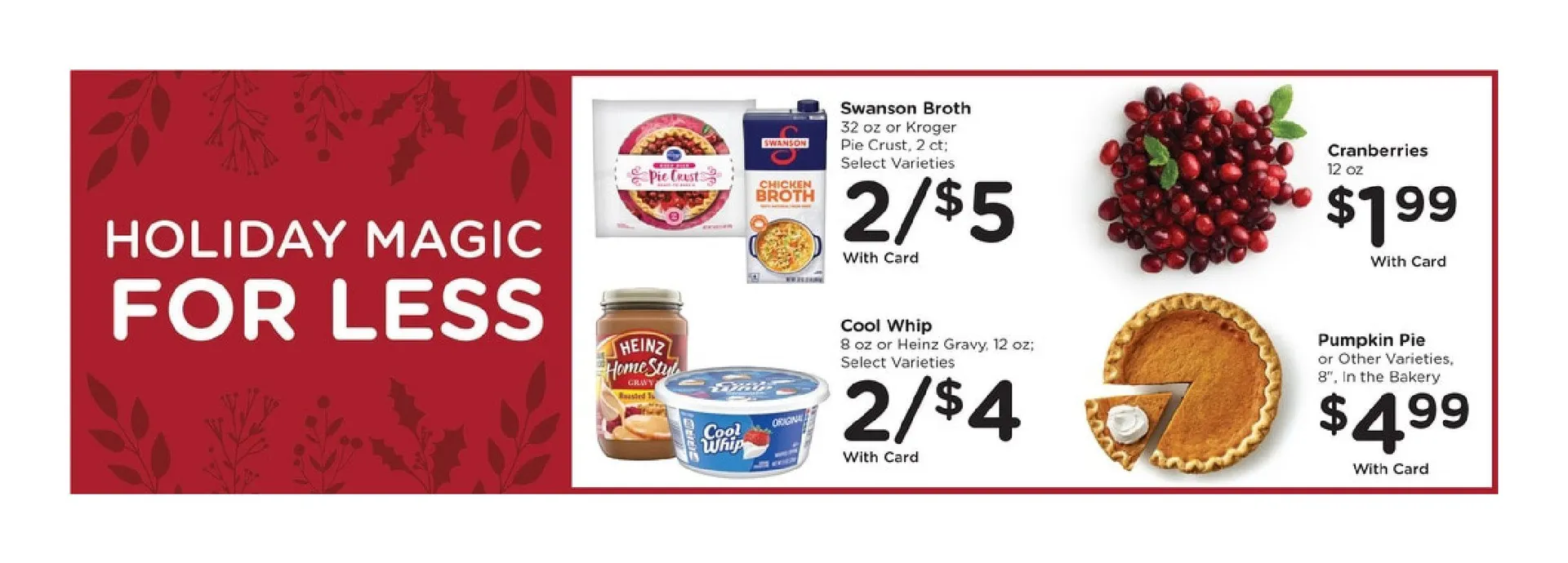 Weekly ad Metro Market Sales from November 5 to November 11 2025 - Page 6