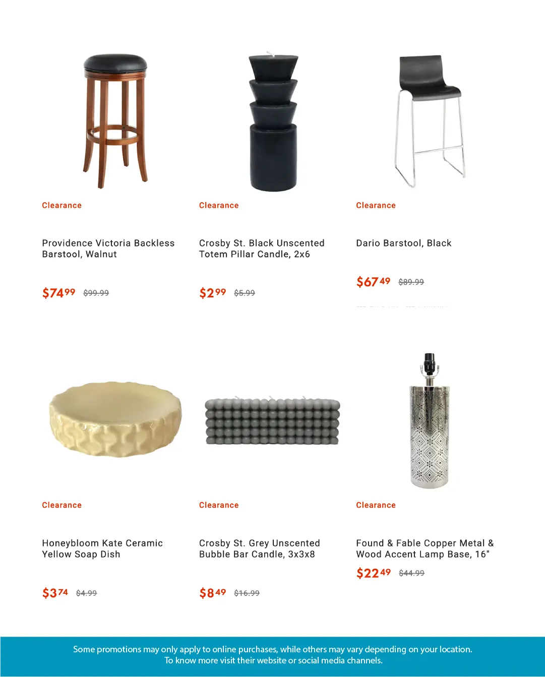 Weekly ad Weekly ads from September 24 to October 8 2025 - Page 5