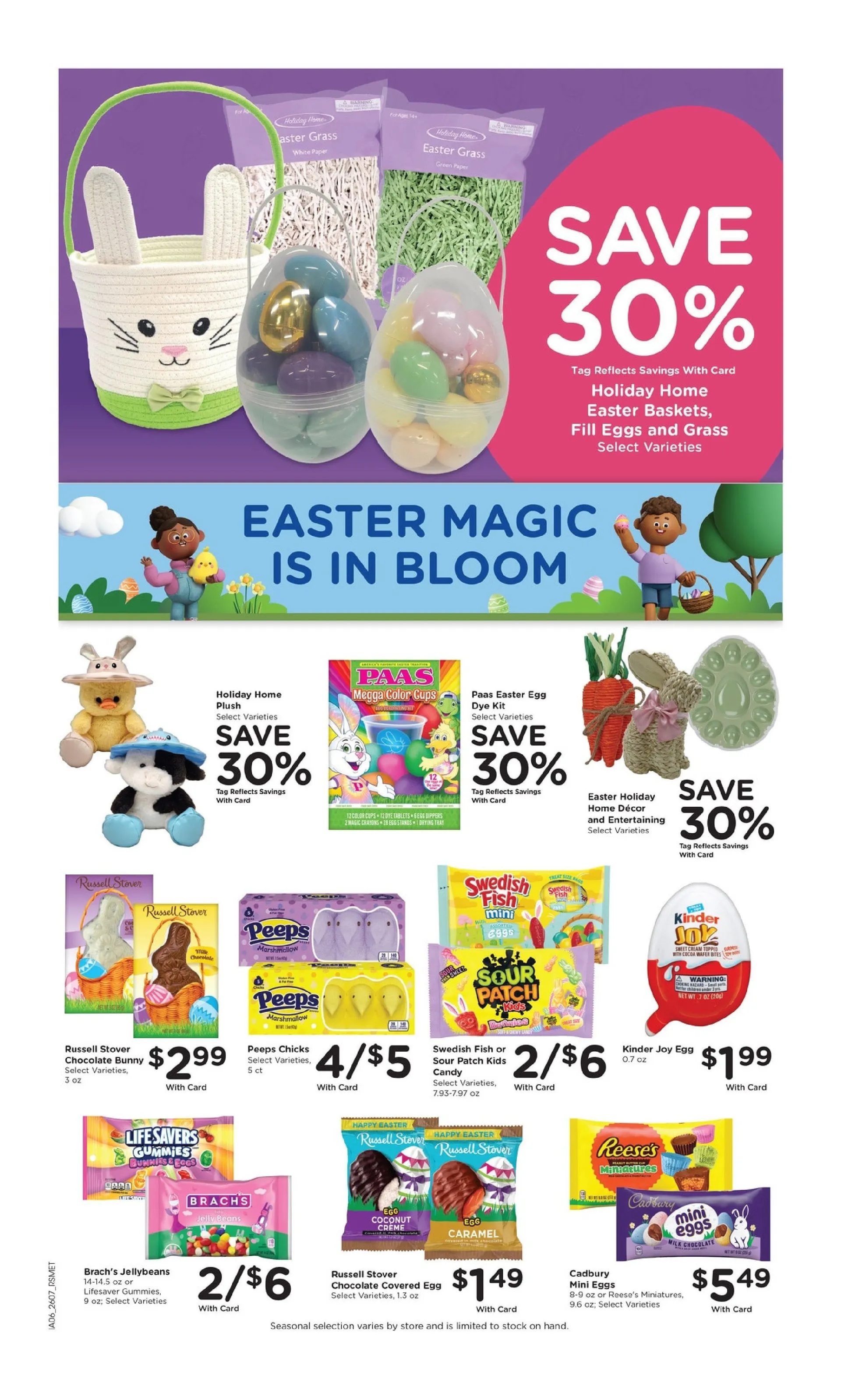 Weekly ad  Pick 'n Save weekly ads from March 18 to March 24 2026 - Page 6