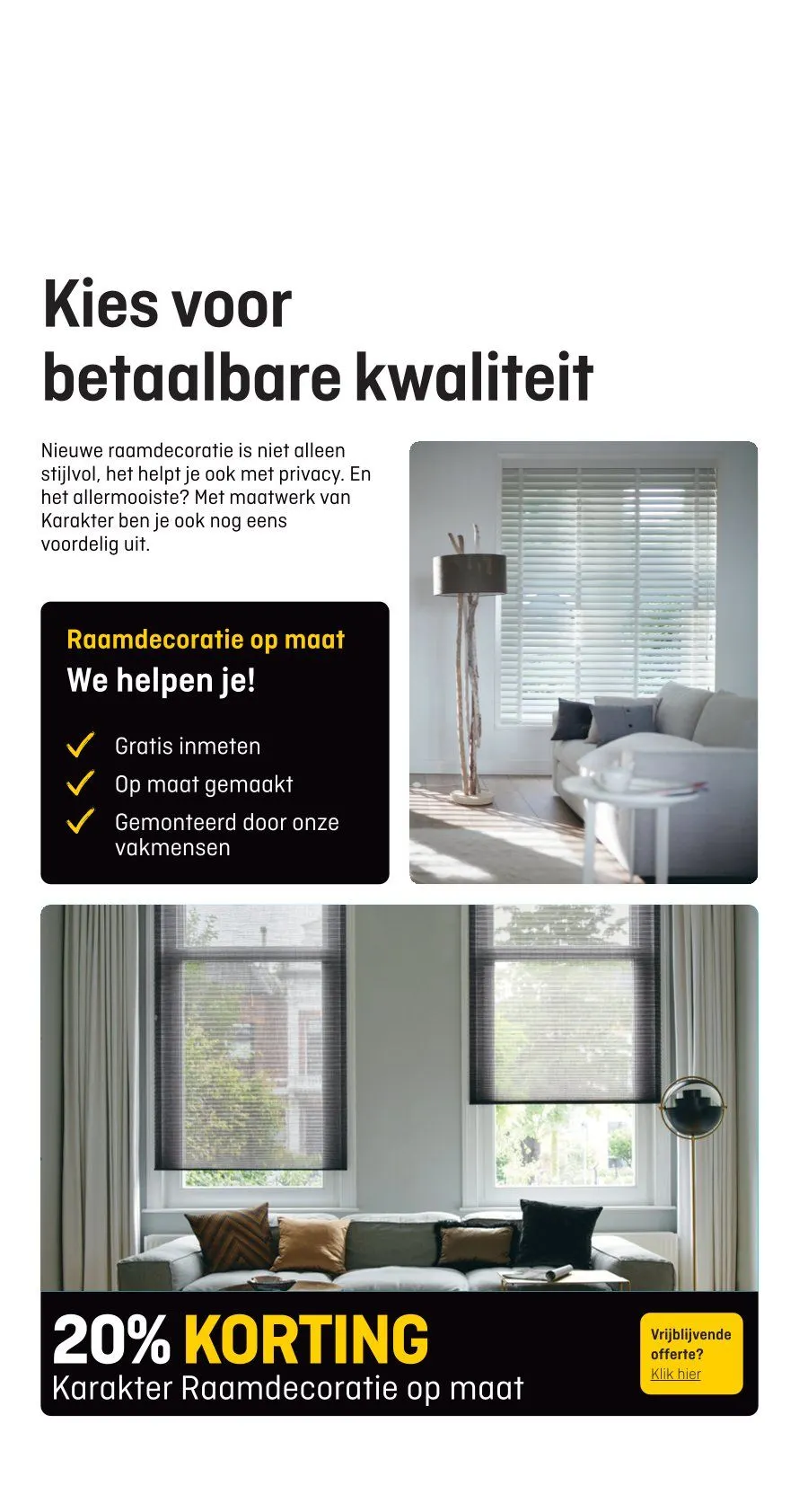  Hubo Folder van 15 juni tot 28 juni 2026 - Folder pagina 6