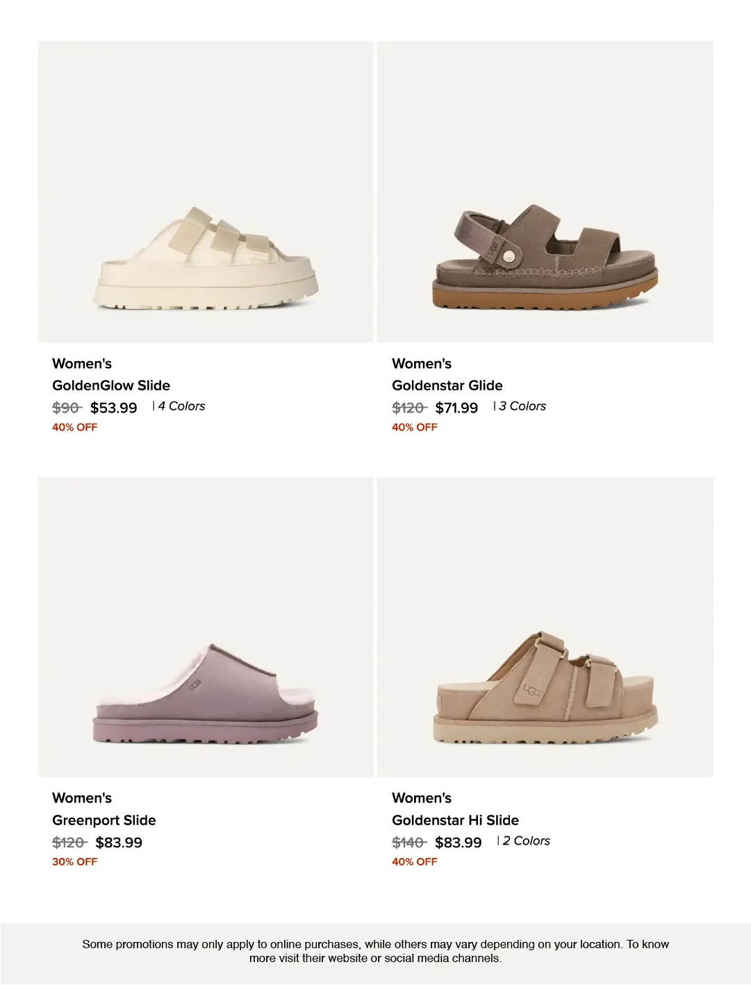 Weekly ad Weekly ads from September 29 to October 13 2025 - Page 5