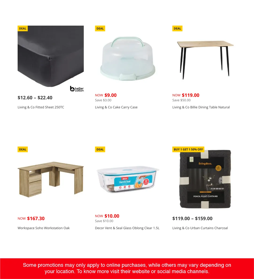 THE WAREHOUSE from 21 May to 4 June 2026 - Catalogue Page 5