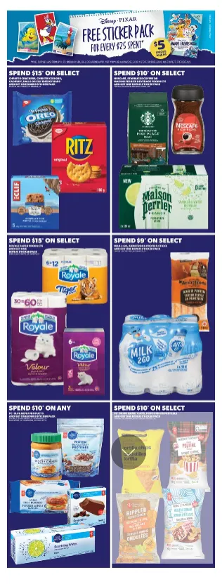  Real Canadian Superstore Sales from April 16 to April 22 2026 - flyer page 6