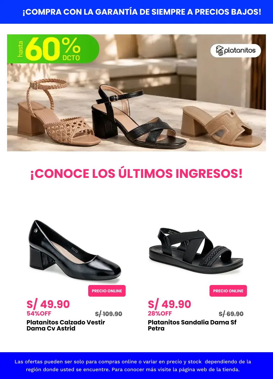 Catalogo de Platanitos ofertas 20 de julio al 3 de agosto 2026 - Pag 6