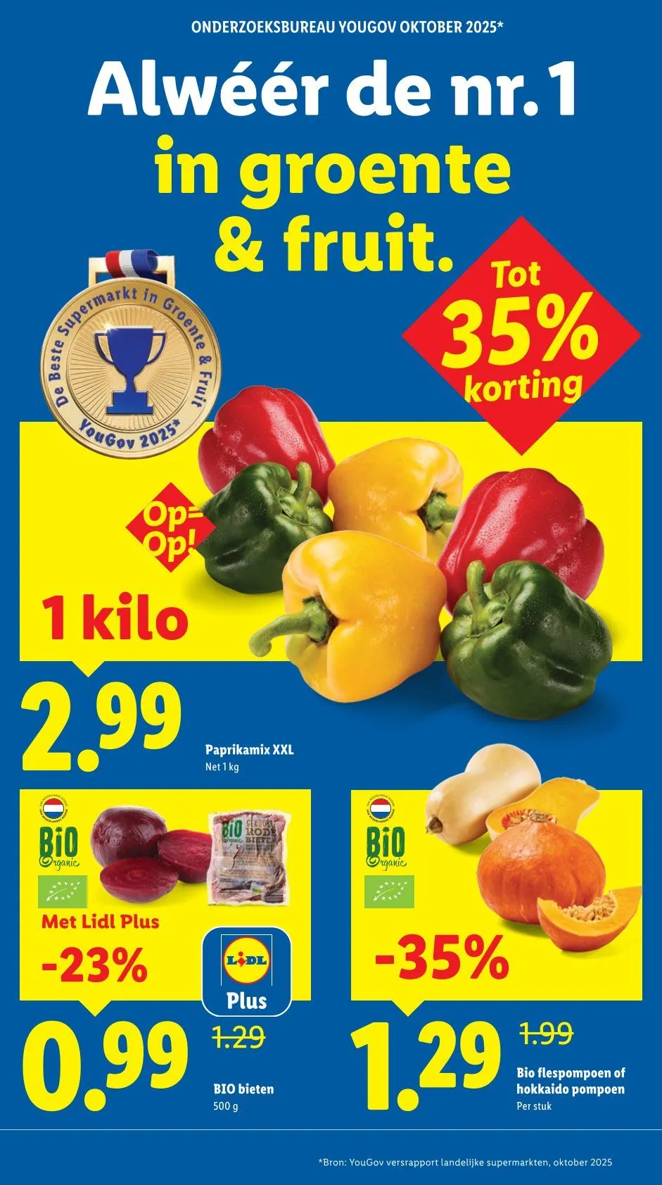 Lidl Folder van 12 januari tot 18 januari 2026 - Folder pagina 6