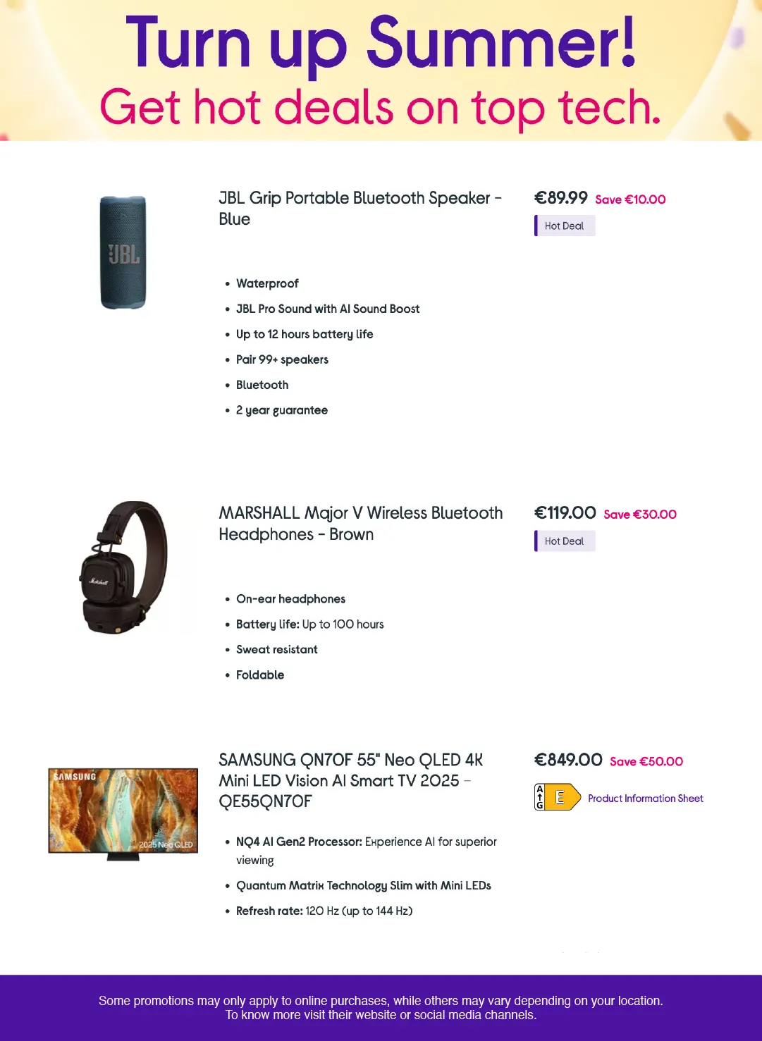 CURRYS - 20 May 8 June 2026 - Page 5