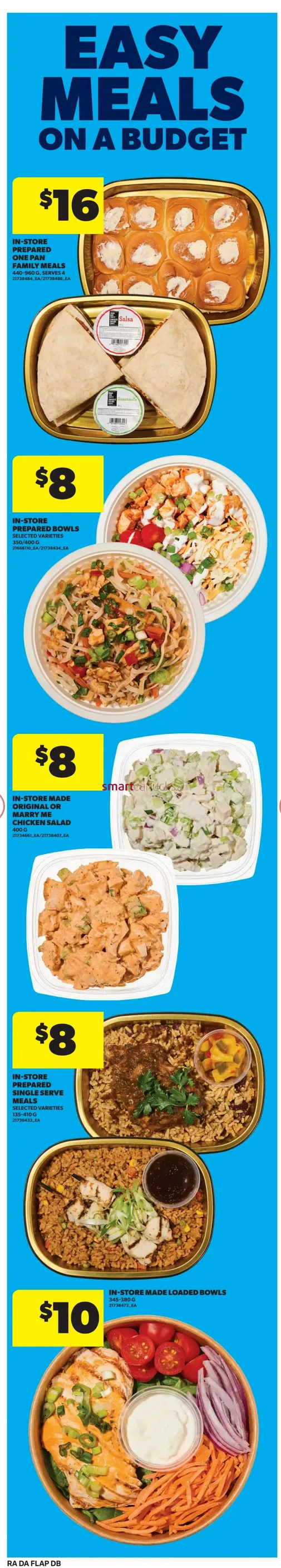 Atlantic Superstore Sales from May 14 to May 20 2026 - flyer page 6