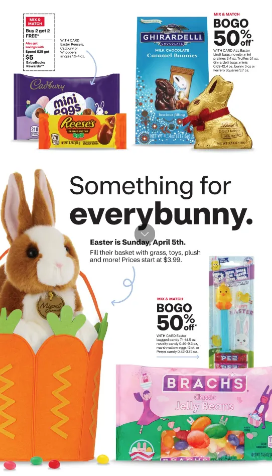 Weekly ad CVS Health Sales from March 22 to March 29 2026 - Page 6