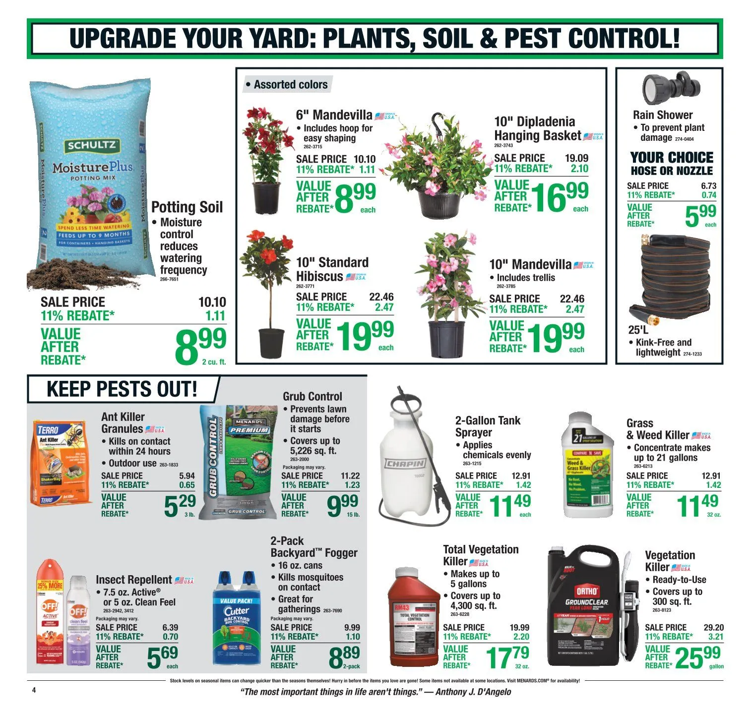 Weekly ad Weekly ads from May 27 to June 7 2026 - Page 6