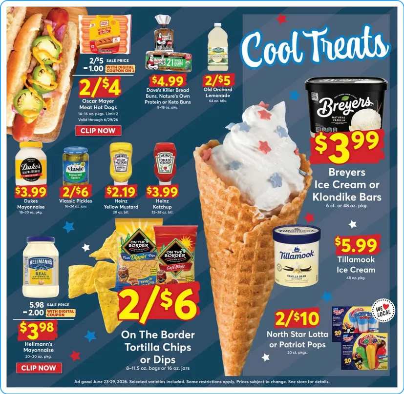 Weekly ad Dierbergs Sales from June 24 to June 29 2026 - Page 6