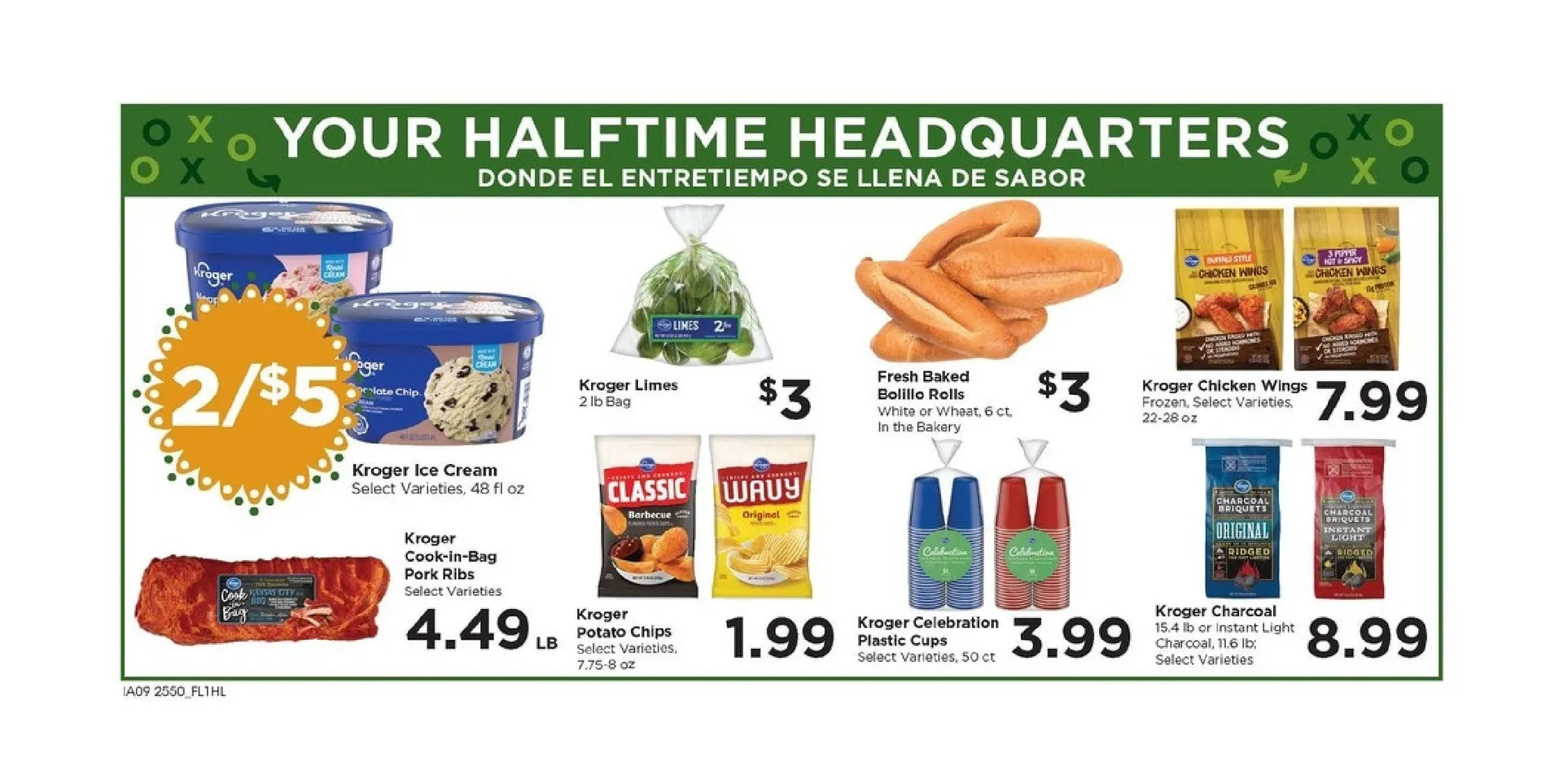 Weekly ad Foods Co. Sales from January 14 to January 20 2026 - Page 6