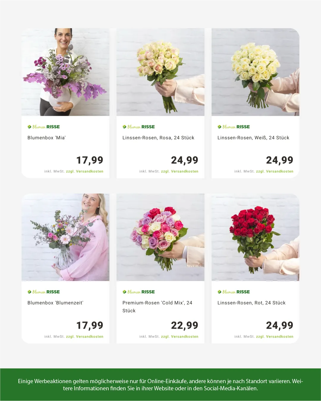 Rabatte von 7. November bis 21. November 2025 - Prospekt seite 5