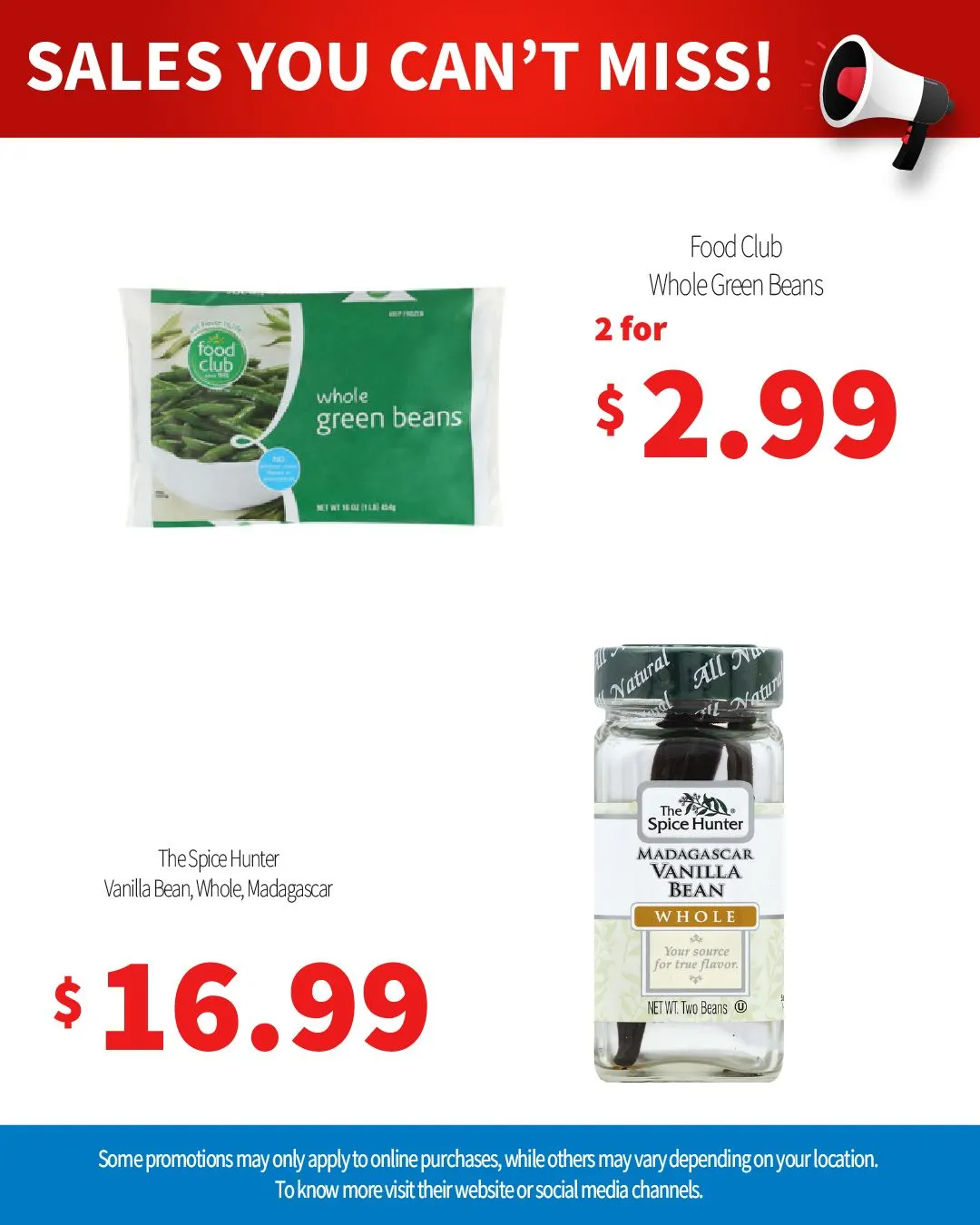 Weekly ad Black Friday deals from November 28 to December 4 2024 - Page 5