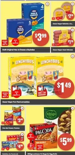 Weekly ad Cash Wise Sales from July 30 to August 6 2025 - Page 5