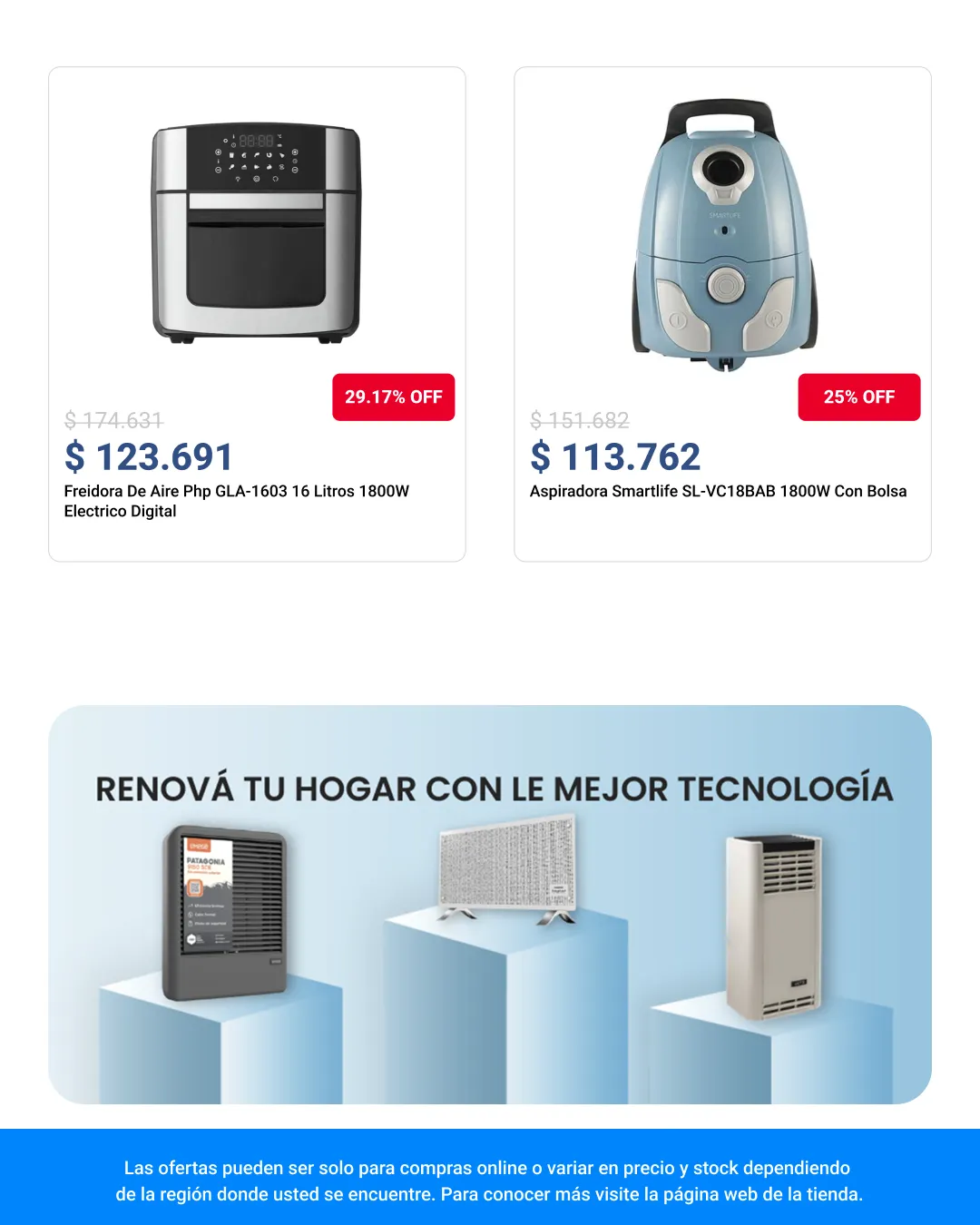 Ofertas de Aloise Ofertas 28 de mayo al 11 de junio 2026 - Página 6 del catálogo