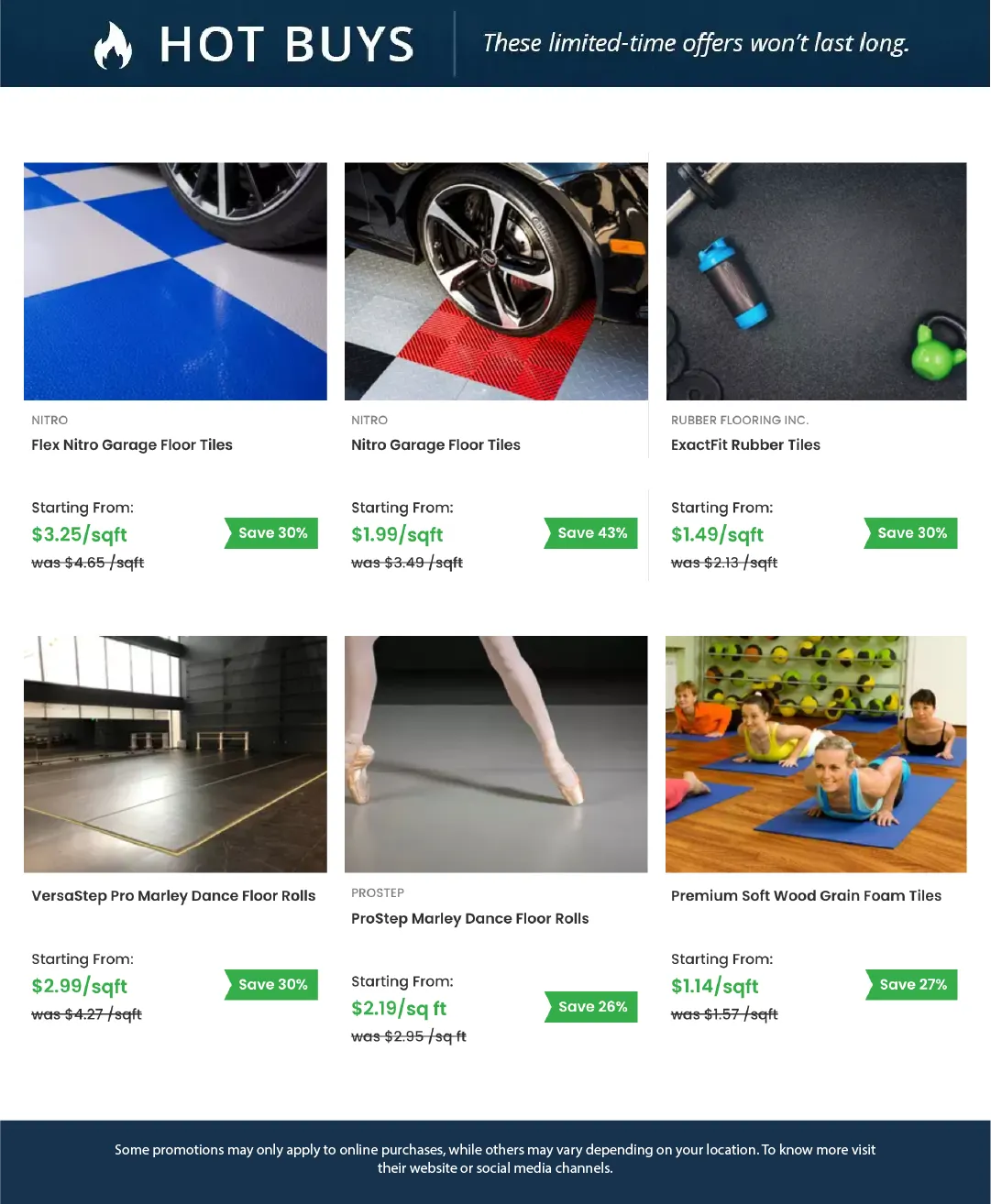 Weekly ad Weekly ads from October 15 to October 29 2025 - Page 5