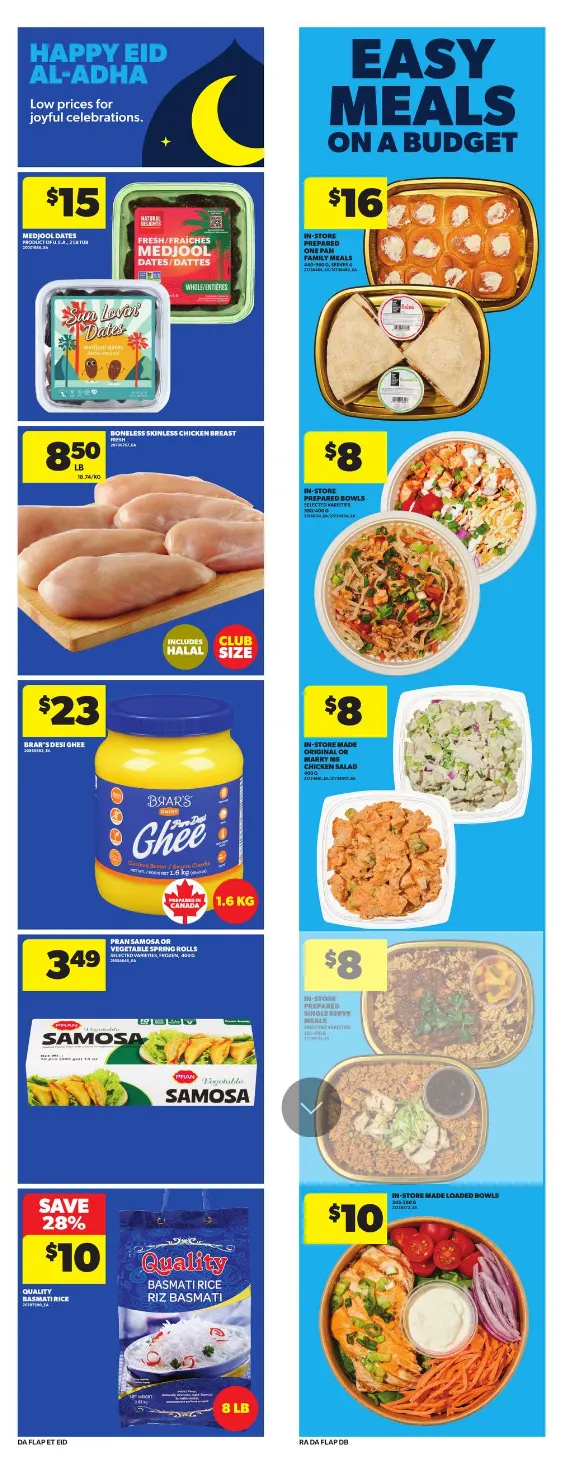 Dominion Sales from May 14 to May 20 2026 - flyer page 6