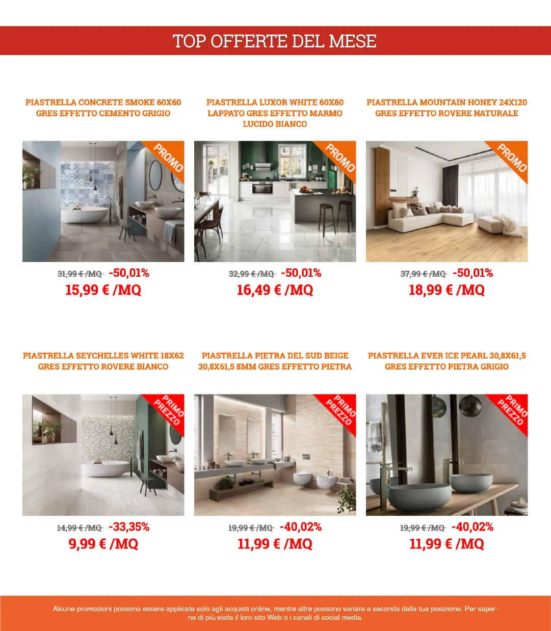 Volantino da 13 ottobre a 27 ottobre di 2025 - Pagina del volantino 5