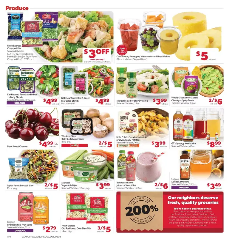 Weekly ad VG's Sales from February 8 to February 14 2026 - Page 6